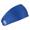 Ergodyne Blue Cooling Headband 6634 - alternate 3